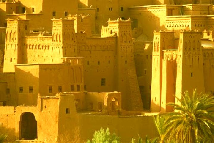 Escorts Had Kourt, Morocco — Local Companions