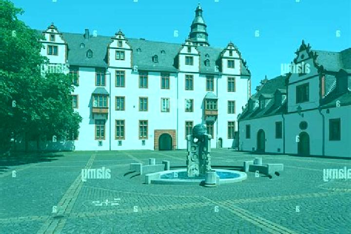 Escorts Hadamar, Germany — Local Companions