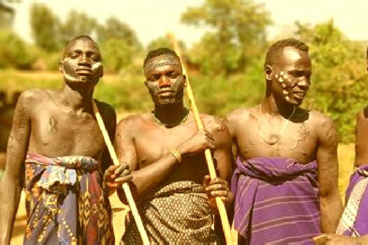 Escorts Hadero, Ethiopia — Local Companions