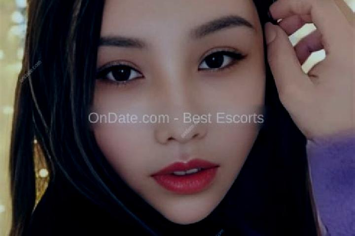 Escorts Haduohe, China — Local Companions