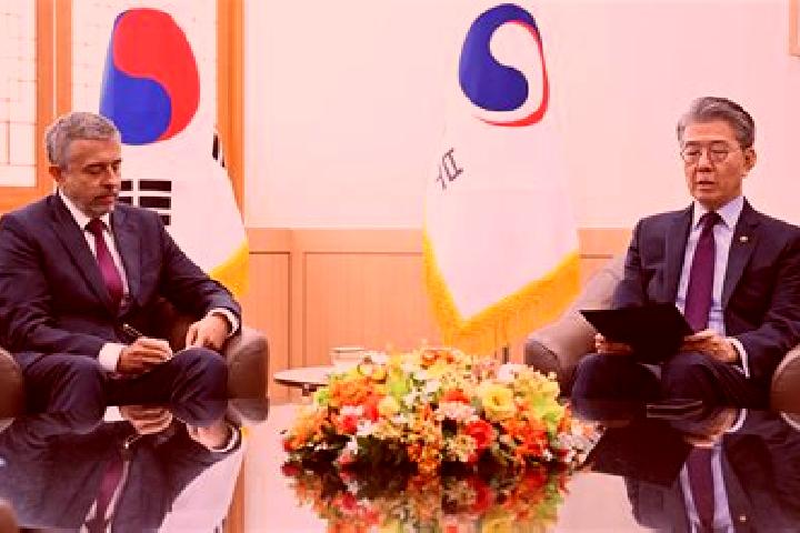 Escorts Haean, South Korea — Local Companions