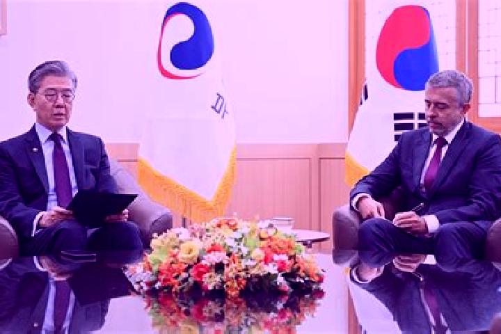 Escorts Haebo, South Korea — Local Companions