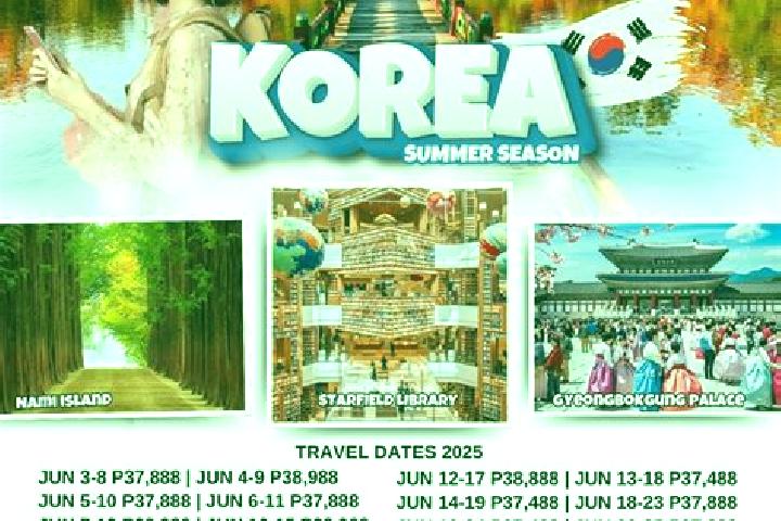 Escorts Haeje, South Korea — Local Companions