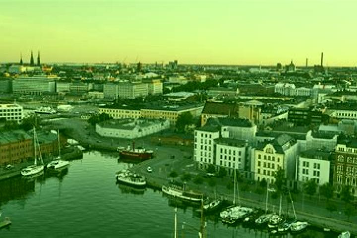 Escorts Haemeenkylae, Finland — Local Companions