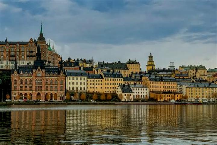 Escorts Haeradsbygden, Sweden — Local Companions