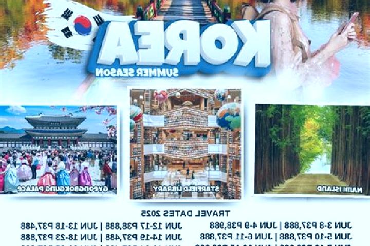 Escorts Haeryong, South Korea — Local Companions