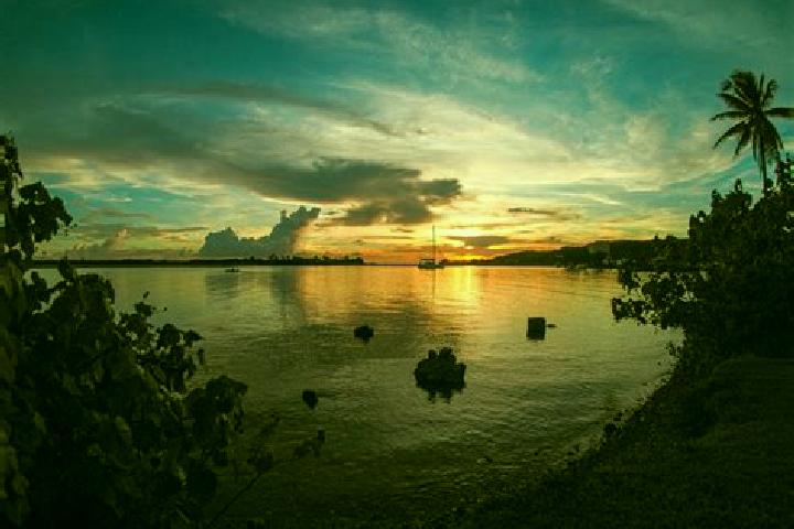 Escorts Hagatna, Guam — Local Companions
