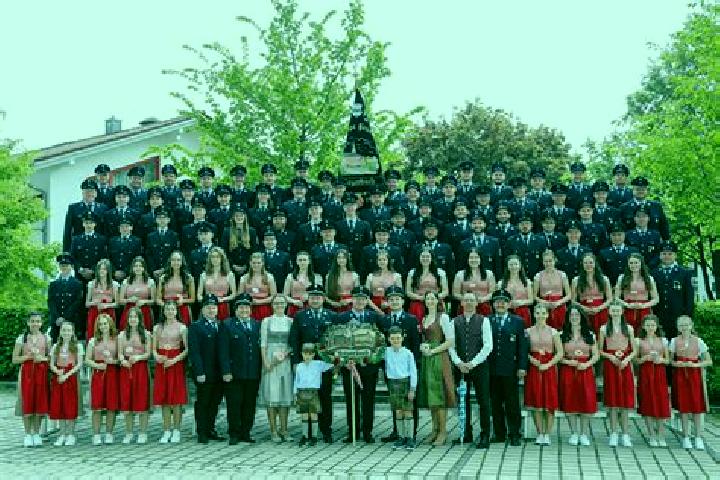 Escorts Hagelstadt, Germany — Local Companions