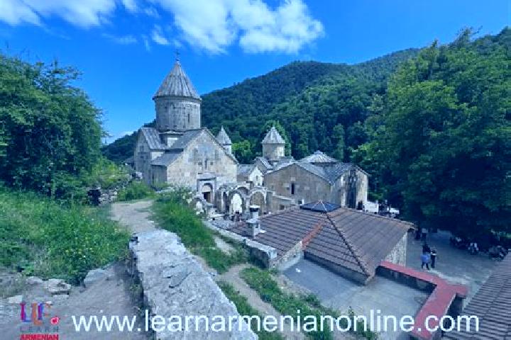 Escorts Haghartsin, Armenia — Local Companions
