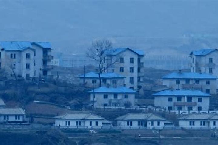 Escorts Hahoe-dong, North Korea — Local Companions