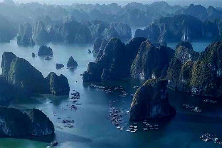 Escorts Hai Lang, Vietnam — Local Companions