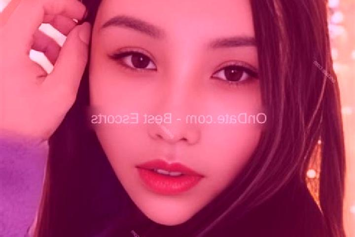 Escorts Haibin, China — Local Companions