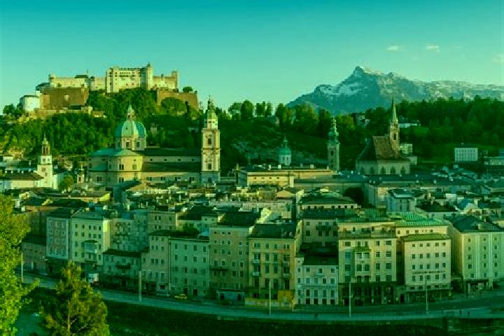 Escorts Haid, Austria — Local Companions