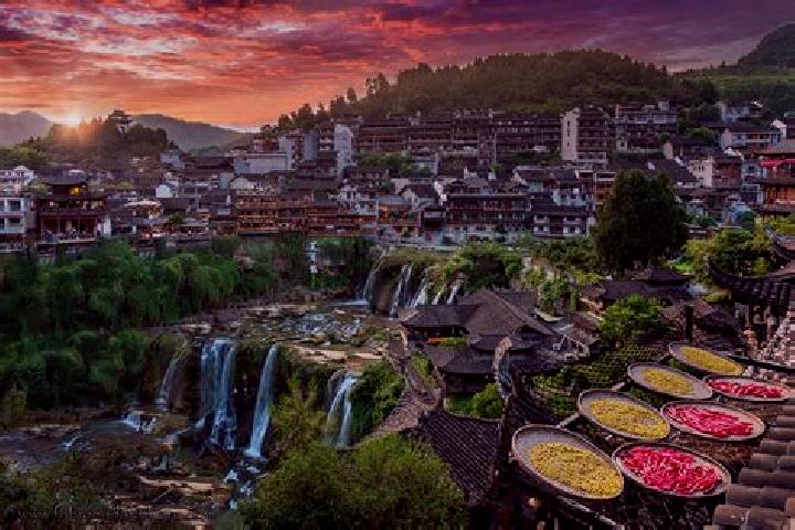 Escorts Haidong Zhen, China — Local Companions