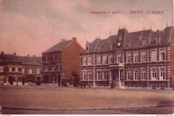 Escorts Haine-Saint-Pierre, Belgium — Local Companions