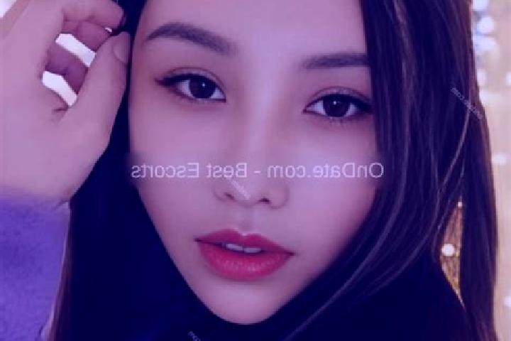 Escorts Haizhouwobao, China — Local Companions