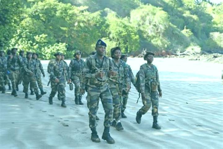 Escorts Hajangoua, Mayotte — Local Companions