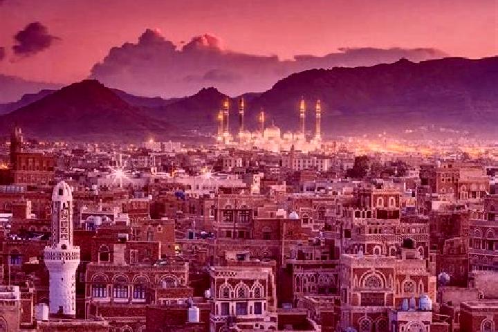 Escorts Hajar al Masha ikh, Yemen — Local Companions