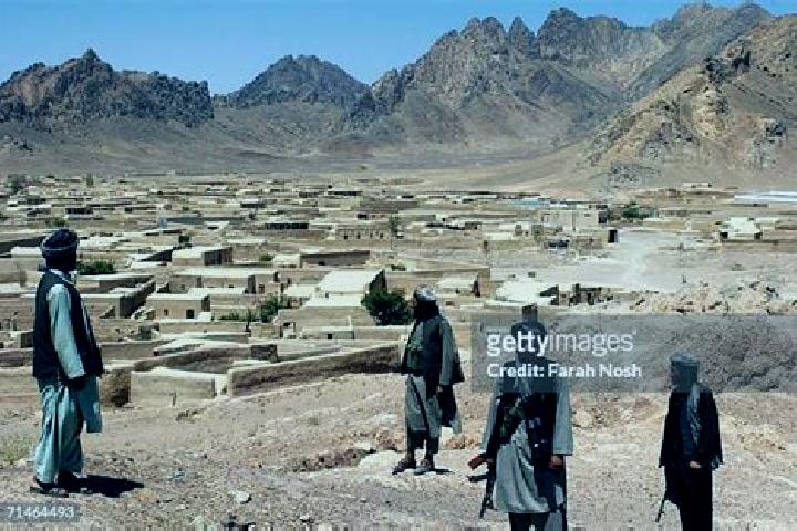 Escorts Haji Khel, Afghanistan — Local Companions