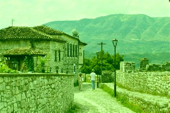 Escorts Hajmel, Albania — Local Companions