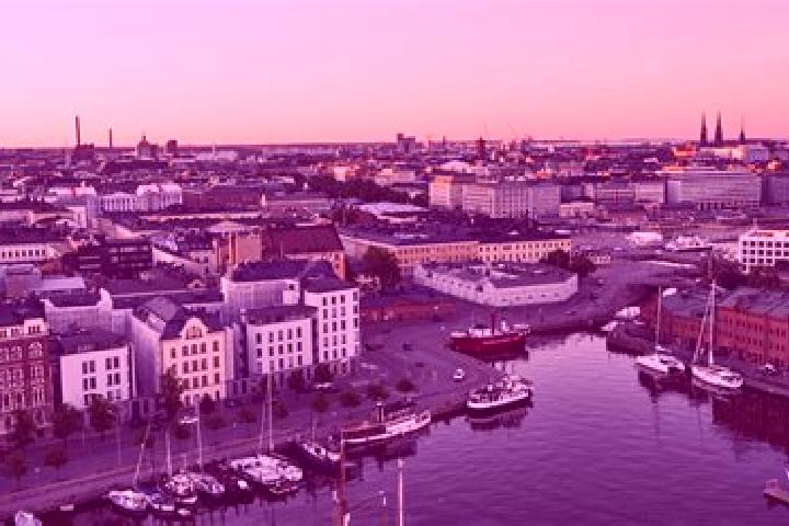 Escorts Hakali, Finland — Local Companions