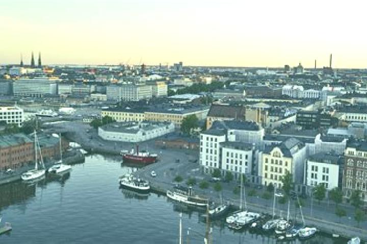 Escorts Hakunila, Finland — Local Companions