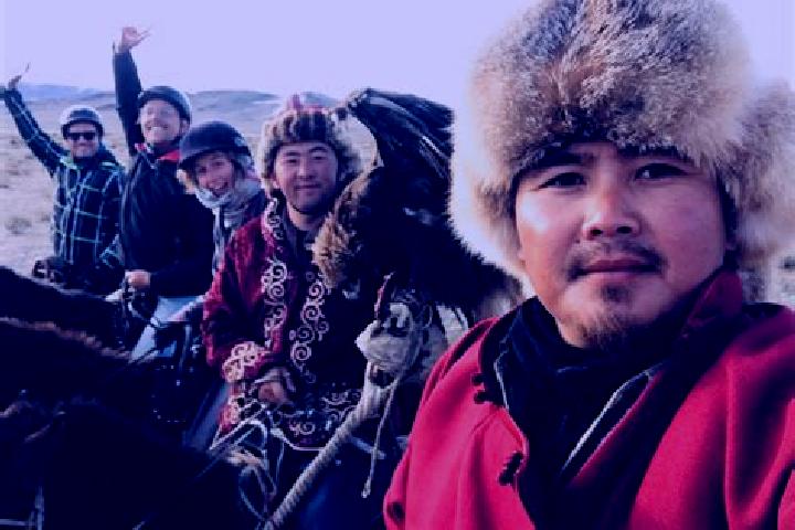 Escorts Halban, Mongolia — Local Companions