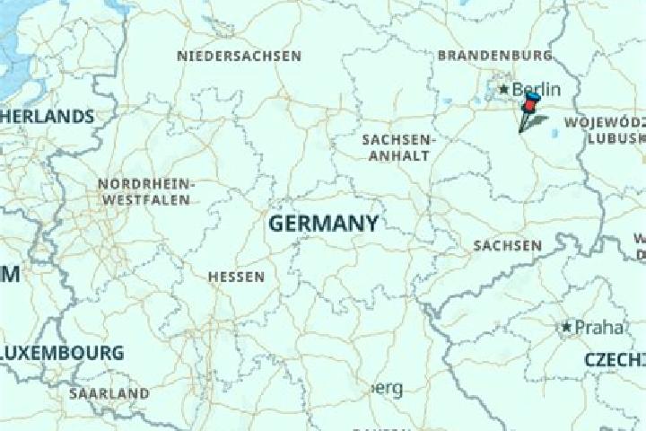 Escorts Halbe, Germany — Local Companions