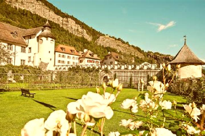 Escorts Haldenstein, Switzerland — Local Companions
