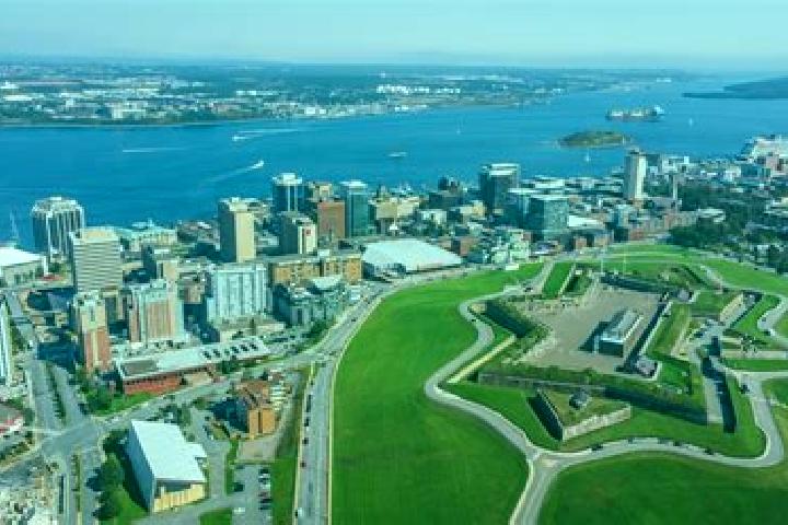 Escorts Halifax, United States — Local Companions