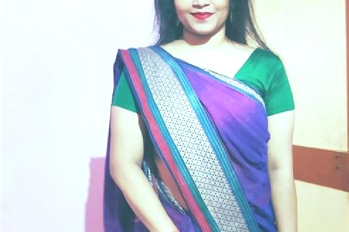 Escorts Haludbani, India — Local Companions