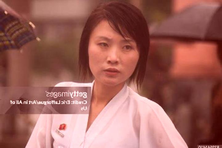 Escorts Hamhung, North Korea — Local Companions