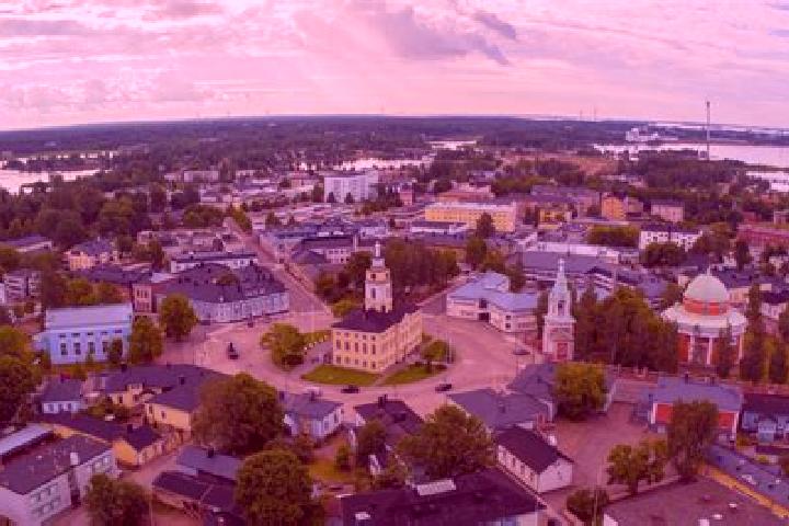 Escorts Hamina, Finland — Local Companions