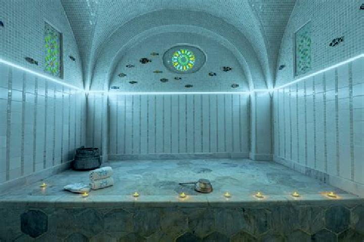 Escorts Hammam Bou Hadjar, Algeria — Local Companions