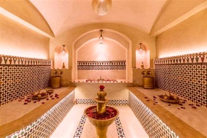 Escorts Hammam el Rhezez, Tunisia — Local Companions