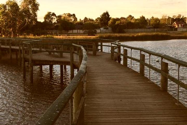 Escorts Hampton Park, Australia — Local Companions
