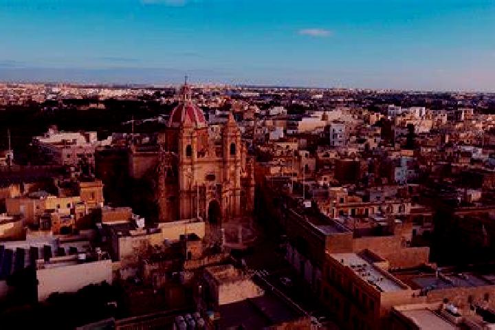 Escorts Hamrun, Malta — Local Companions