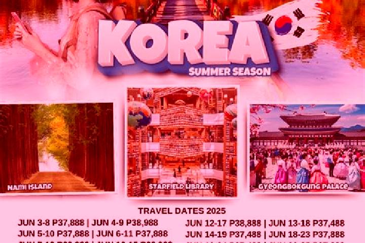 Escorts Hancheolli, South Korea — Local Companions