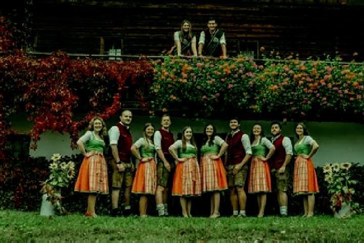 Escorts Handenberg, Austria — Local Companions