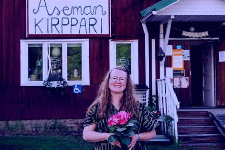 Escorts Hankasalmi, Finland — Local Companions