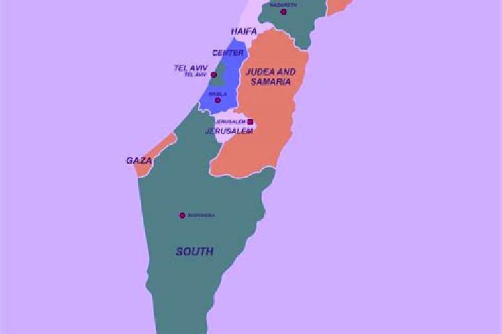 Escorts Hannaton, Israel — Local Companions