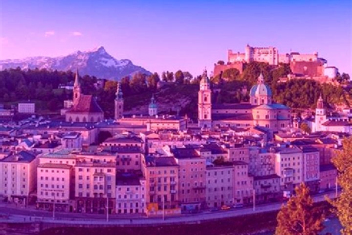 Escorts Hannersdorf, Austria — Local Companions