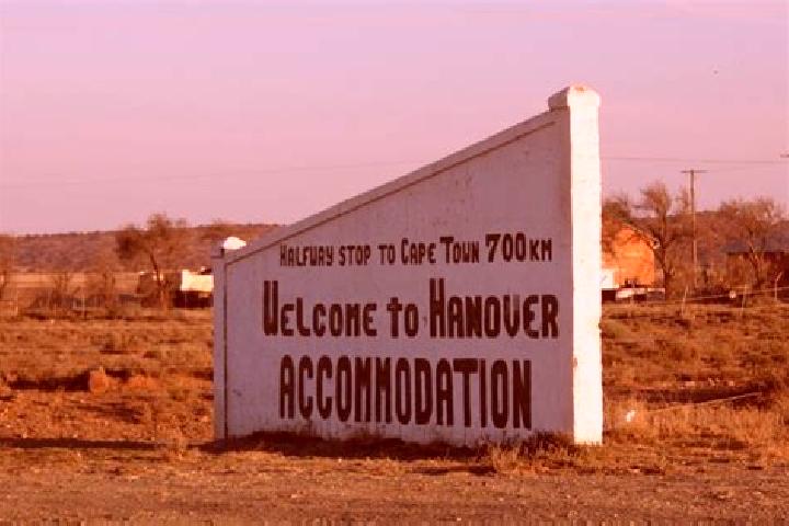 Escorts Hanover, South Africa — Local Companions