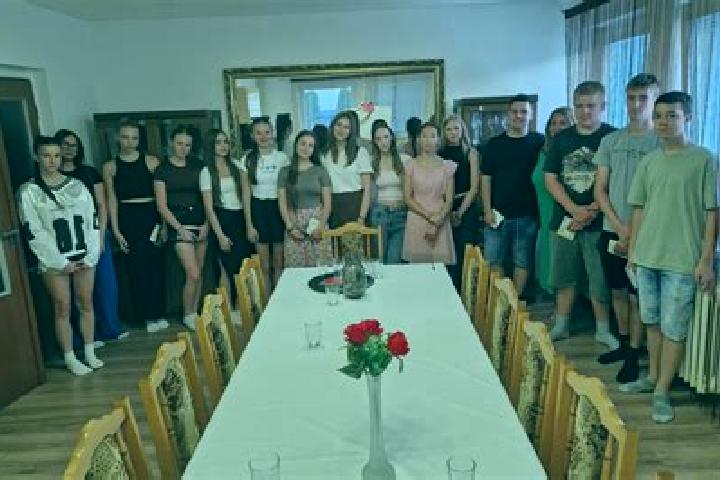 Escorts Hanusovce nad Toplou, Slovakia — Local Companions