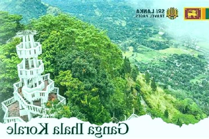 Escorts Hanwella Ihala, Sri Lanka — Local Companions