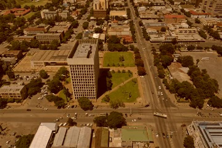Escorts Harare Western Suburbs, Zimbabwe — Local Companions