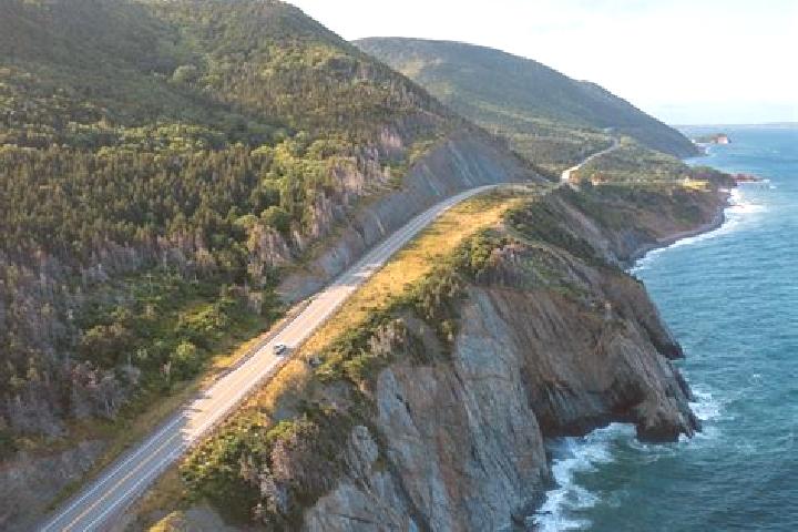 Escorts Harbour Breton, Canada — Local Companions