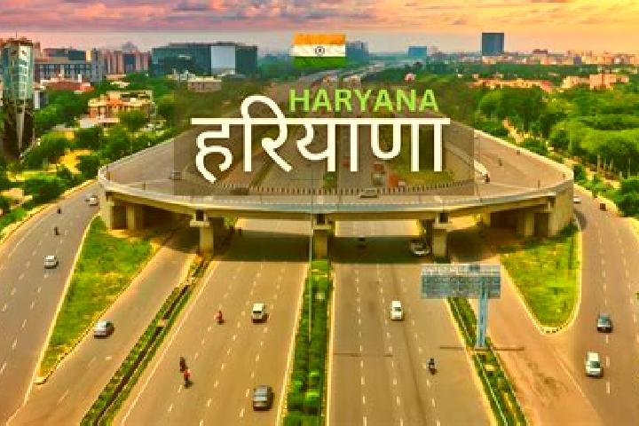 Escorts Hariana, India — Local Companions