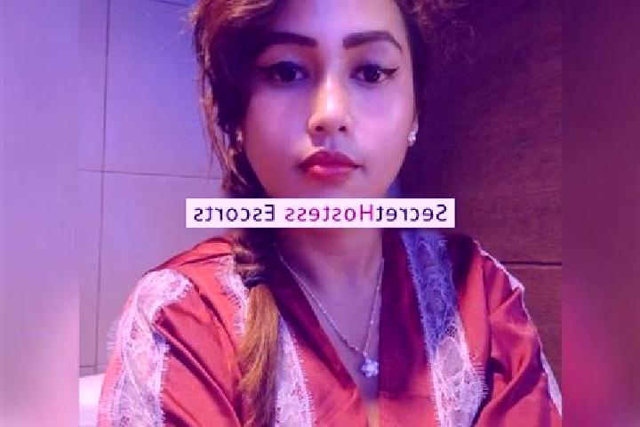 Escorts Hariang, Indonesia — Local Companions