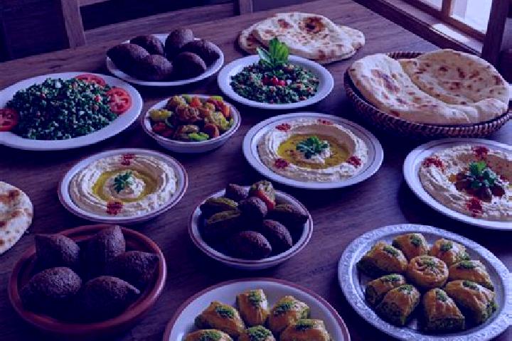 Escorts Harim, Syria — Local Companions